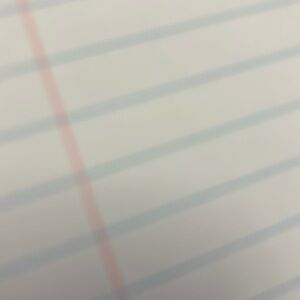 Meet your Posher, Brooklynn